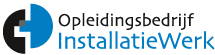 Logo Iw Nederland